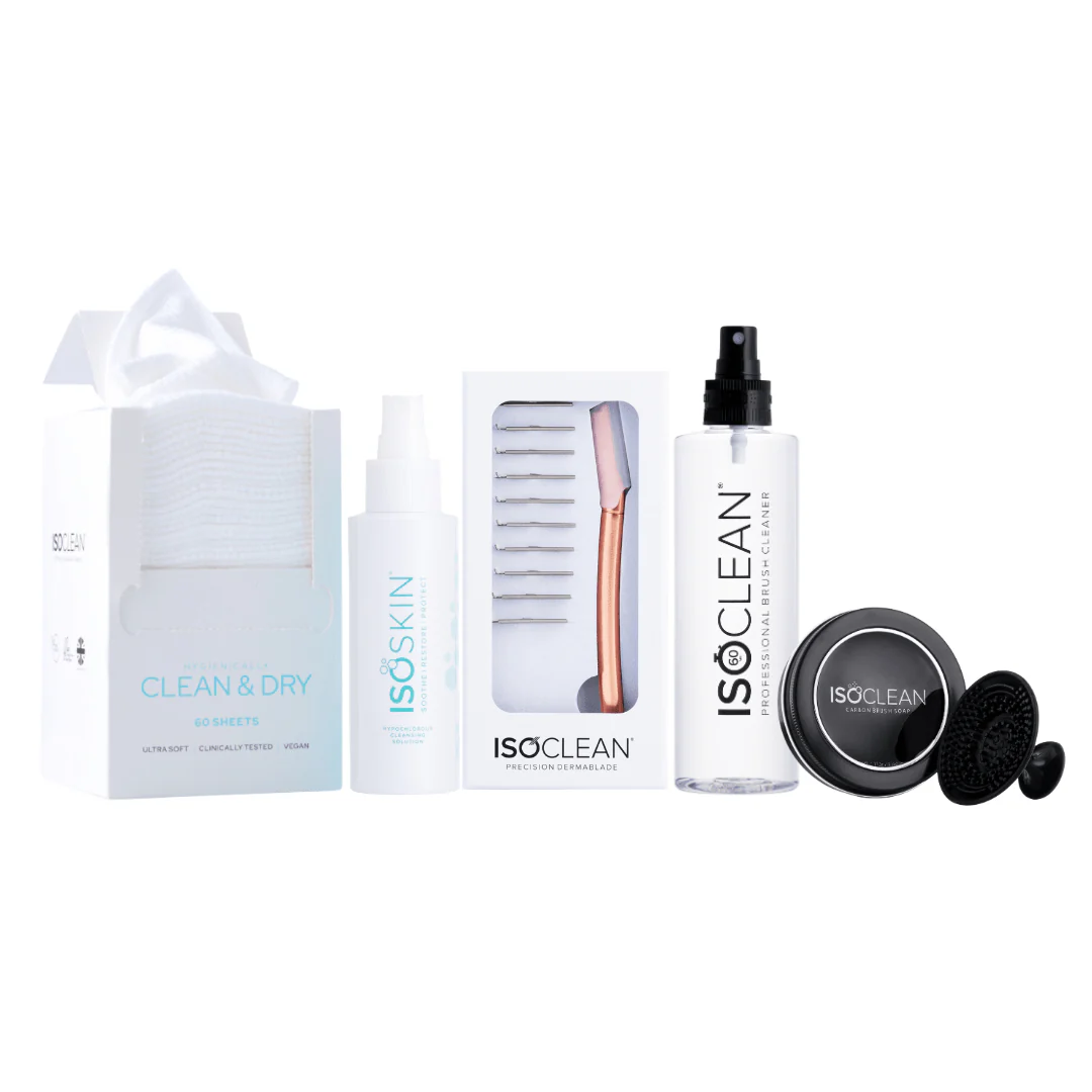 Halimas Favourites Bundle