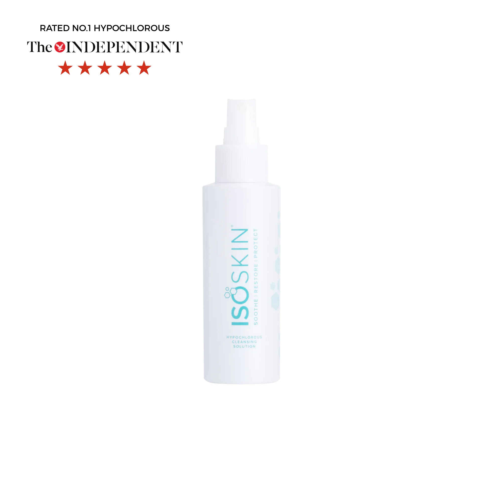 Hypochlorous Spray - Image 9