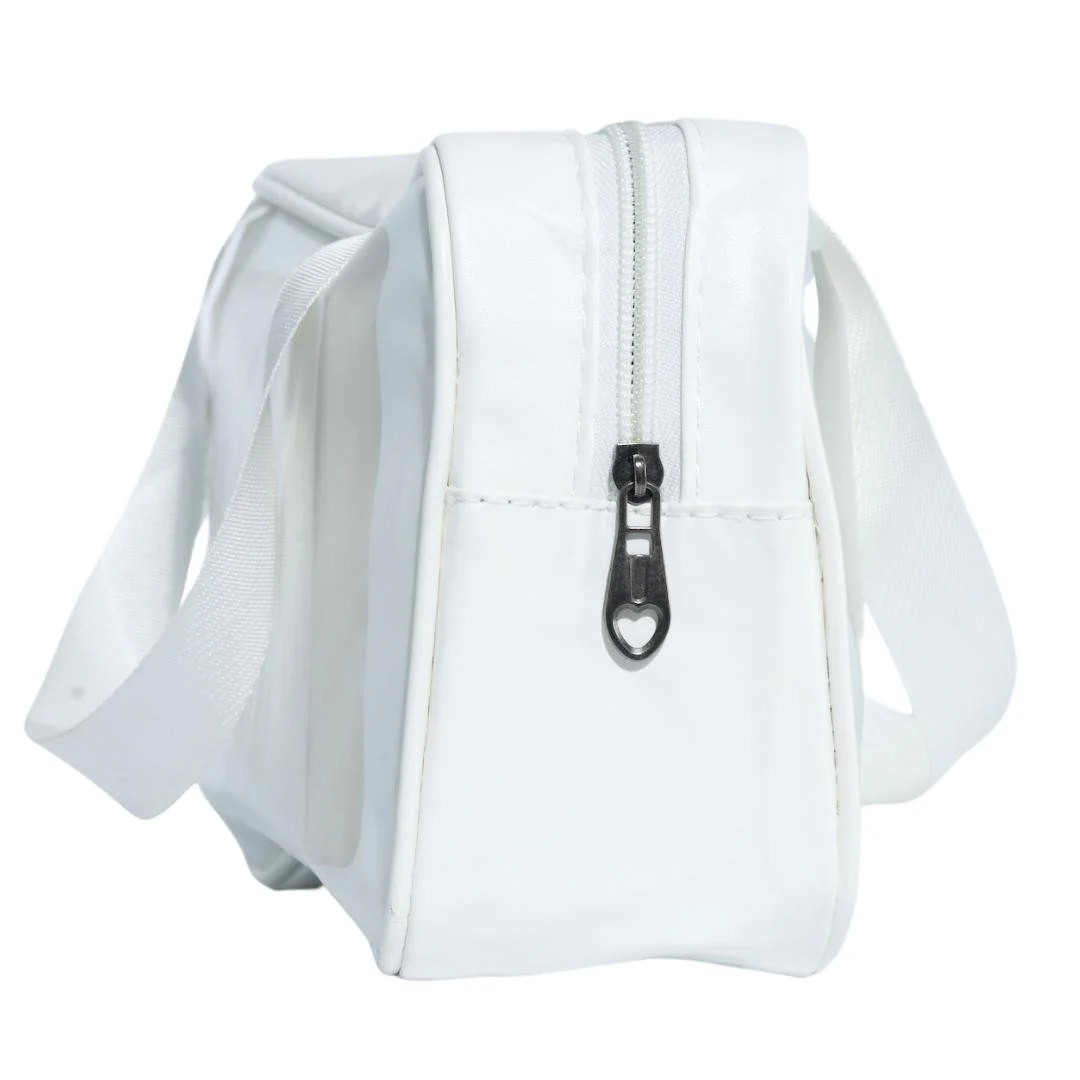 Cosmetic Carry Bag - Image 3