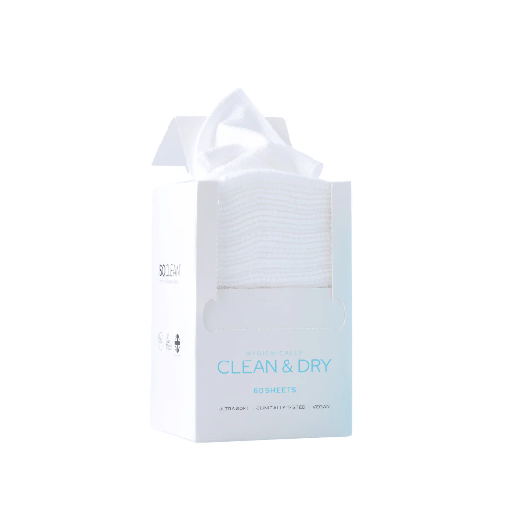 Cotton Cleansing Towels - Image 9