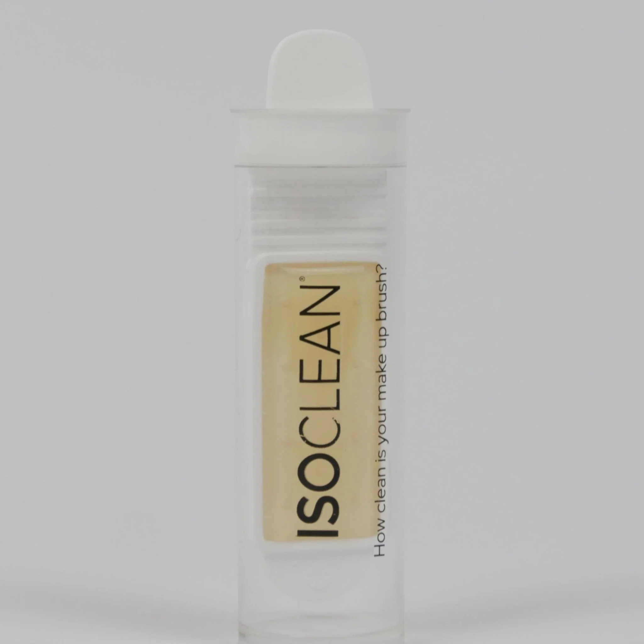Makeup Brush Hygiene Test Tube Dip Slide Test - Bacteria Testing Kit