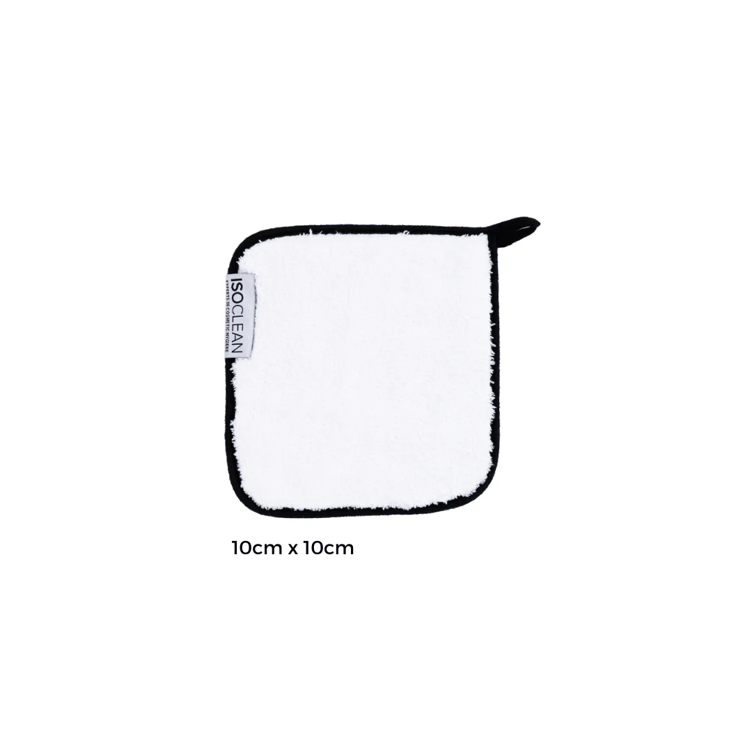 Microfibre Makeup Brush Cleaning Towel - Image 3