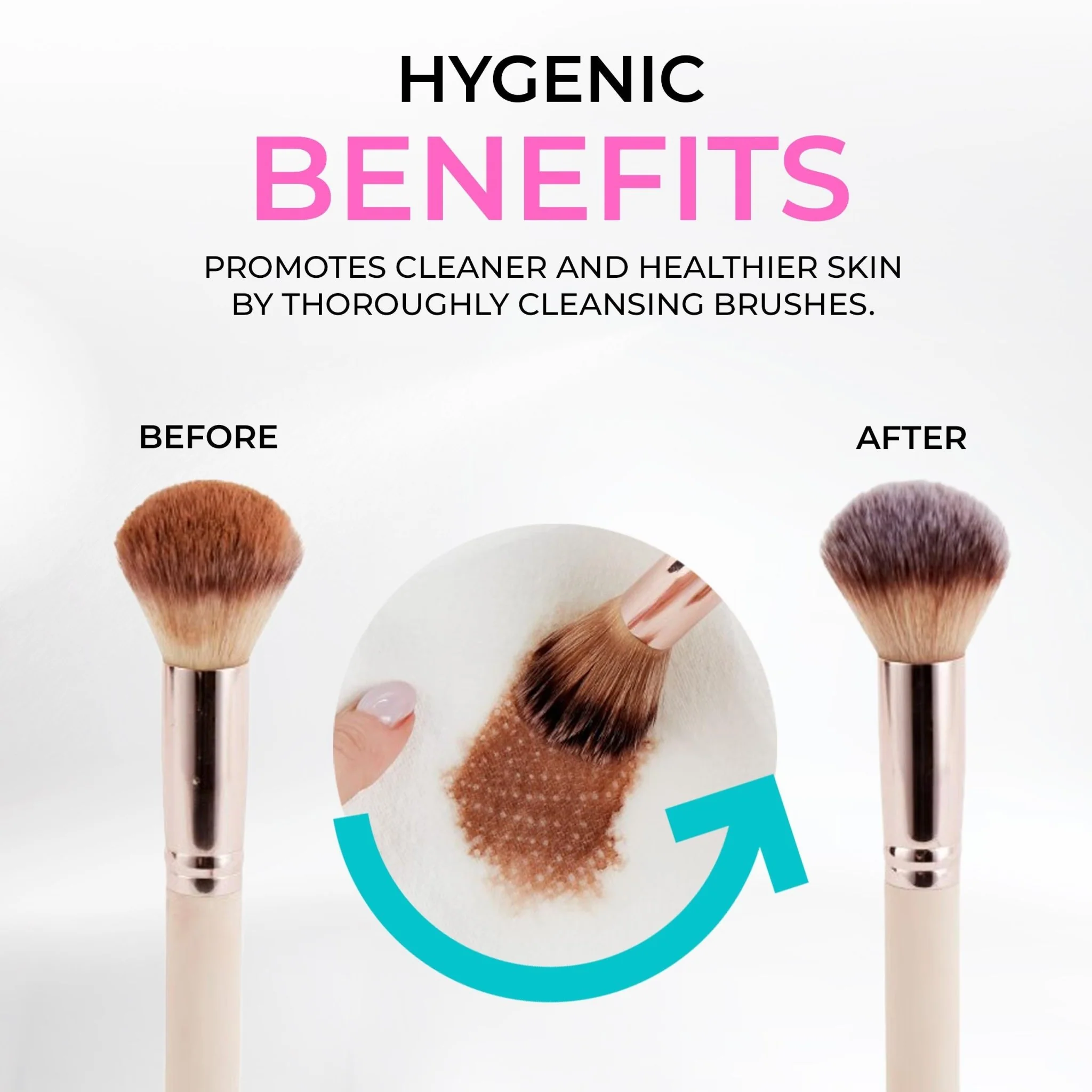 Total Clean Beauty Bundle - Image 3