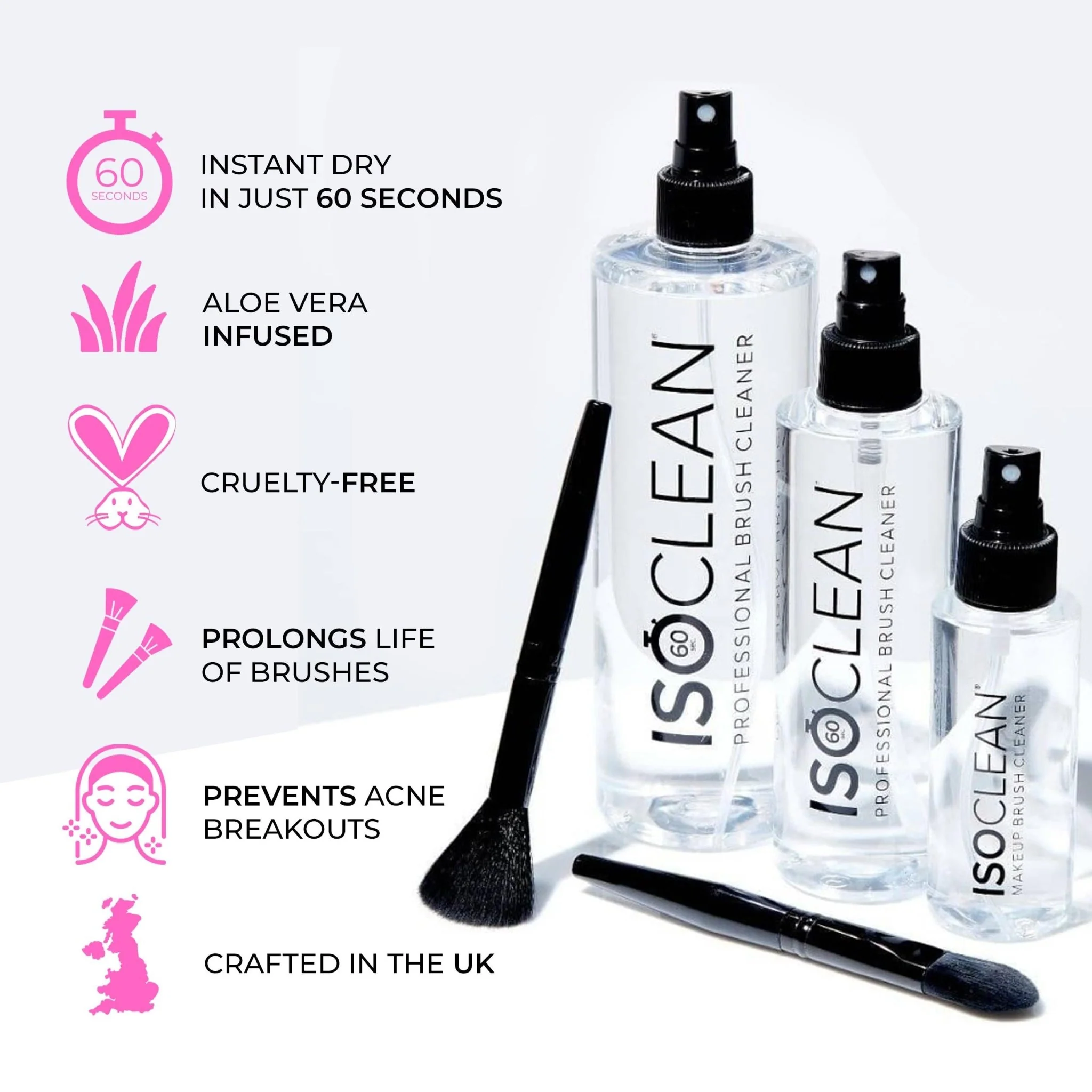 Total Clean Beauty Bundle - Image 4