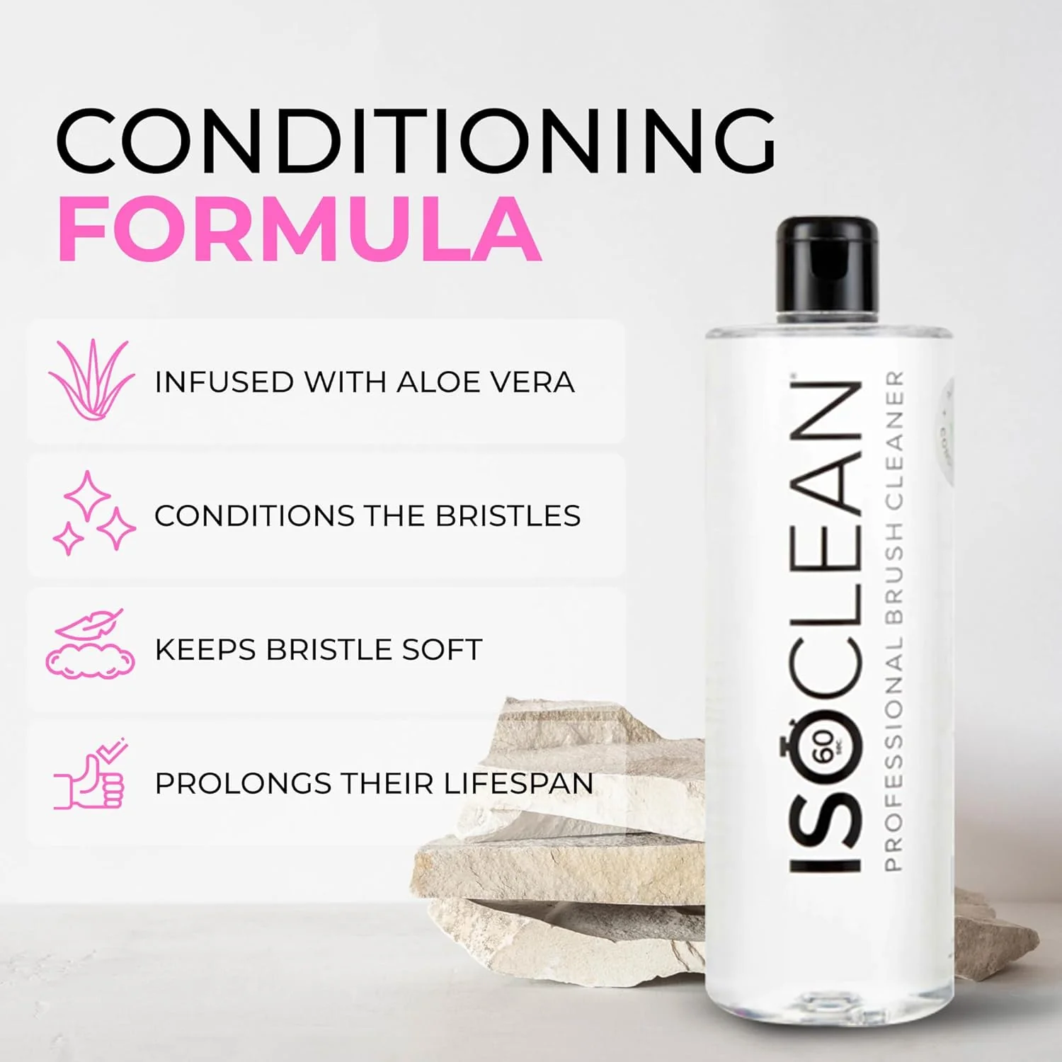 ISOCLEAN x Niamh's Brush Cleaning Bundle - Image 5