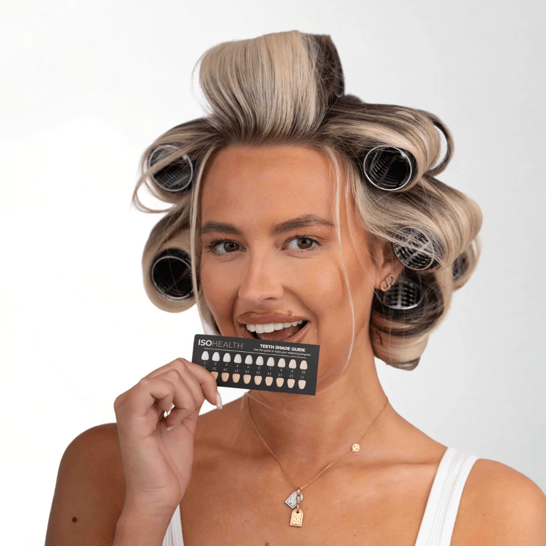 Smile White Bundle (56 strips) - 2 Month Supply - Image 5