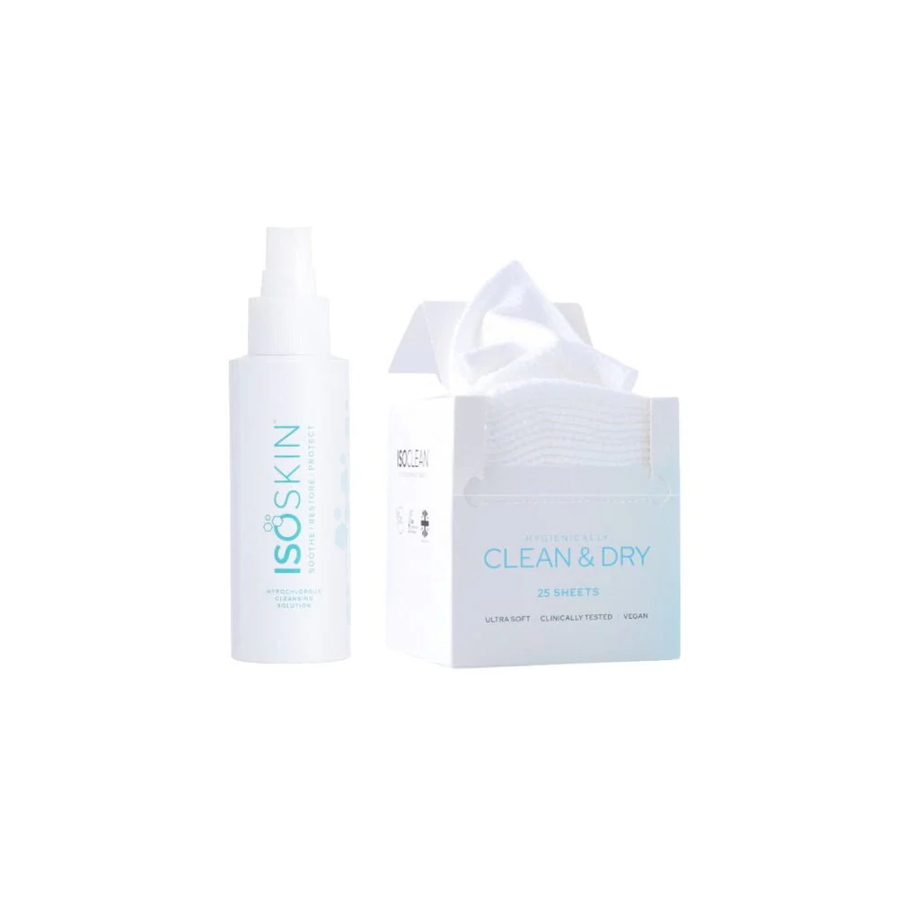 Skin Reviver Kit
