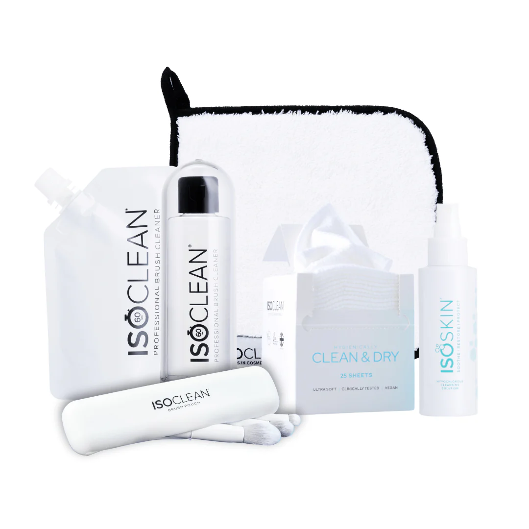 Skin Reset Bundle